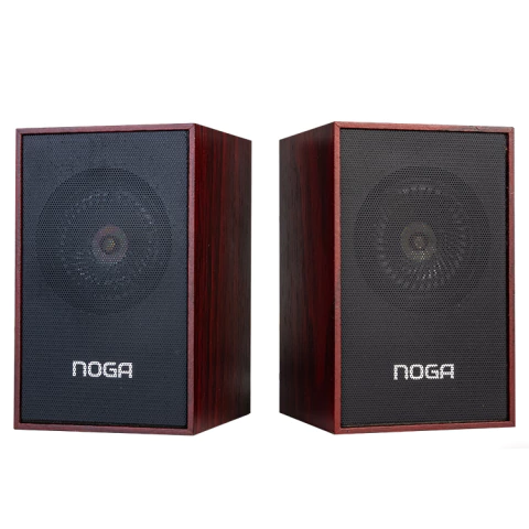 Parlante para pc Noga 2.0