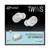Auricular inalambricos NG-BTWINS 21 - tienda online