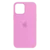 Silicone Case iPhone 13 en internet
