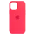 Silicone Case iPhone 13 - comprar online