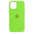 Silicone Case iPhone 12 Pro Max - comprar online