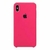 Silicone Case iPhone XR