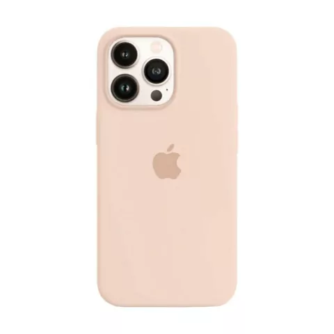 Silicone Case iPhone 13 Pro