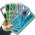 Puffer cases reforzadas