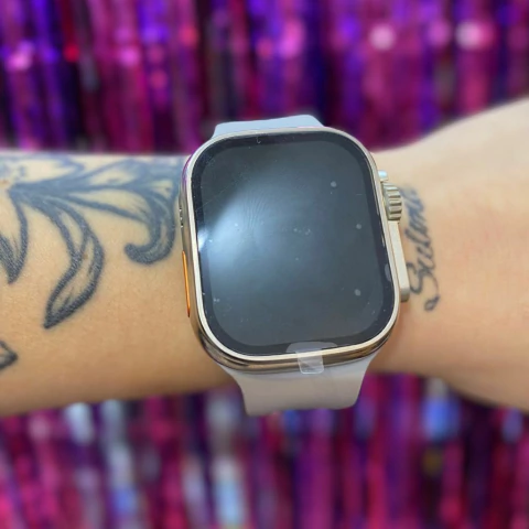 Reloj Smart watch Y60 (+7 MALLAS) - comprar online