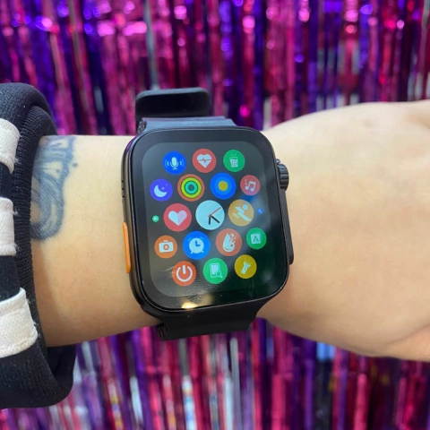 Reloj Smart Watch 9 - comprar online