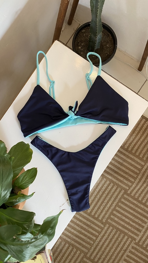 Conjunto | Camila Duo