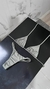 Conjunto Ju - Verde Militar (P) - comprar online