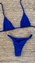 Conjunto Ju - Azul Caneta (P) - comprar online