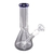 BONG VIDRIO 24 CM