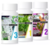 BIOPROYECT - KIT 1, 2 Y 3 1L