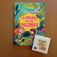 Aventura #1 ✨ Combo infantil