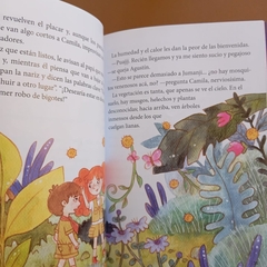 Aventura #1 ✨ Combo infantil en internet