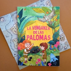 Aventura #1 ✨ Combo infantil - Escape a Plutón