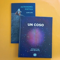 Espacio ✨ Combo infantil