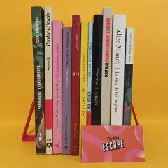 Sujetalibros ✨ en internet