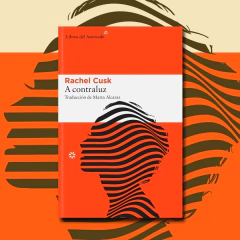 A contraluz - Rachel Cusk