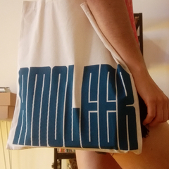 Bolsa Tote - AMOLEER en internet