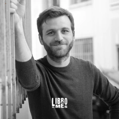 López López - Tomás Downey - Libro del Mes Marzo '25 en internet