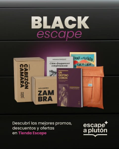 Caja Premium - Experiencia de lectura - tienda online