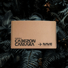 CAJA LITERARIA NAVE - GABRIELA CABEZÓN CÁMARA
