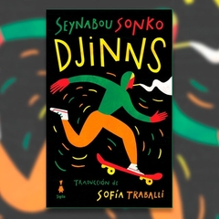 Djinns - Seynabou Sonko