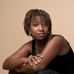 Djinns - Seynabou Sonko - comprar online
