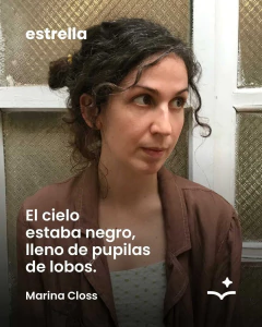 Suscripción Estrella Abril '25 - Casa de Agua - Marina Closs en internet