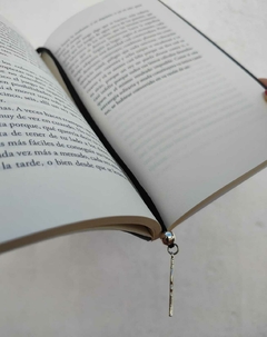 Bookmarks colgantes en internet