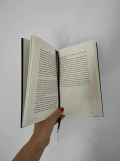 Bookmarks colgantes