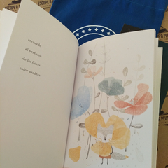 La carta + regalitos ✨ Combo infantil en internet