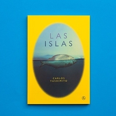 Las islas - Carlos Yushimito