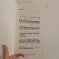 McGlue - Ottessa Moshfegh en internet