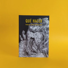 Qué hacer - Pablo Katchadjian