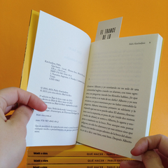 Qué hacer - Pablo Katchadjian - comprar online