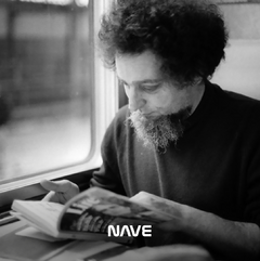 Un hombre que duerme - Georges Perec - Entrega NAVE de Alejandro Zambra Marzo '25 en internet