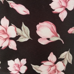 Funda acolchada rosas + Plancha de stickers de María Luque en internet