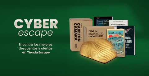 Carrusel Escape a Plutón