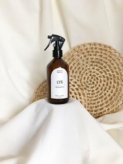 Aromatizador de Ambiente Lys 250ml (Aroma de Bergamota) - comprar online