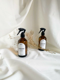 Aromatizador de Ambiente Lagom 250ml (Aroma de Lavanda) - loja online