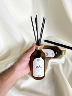 Difusor de Ambiente Skål 250ml (Aroma de Lavanda) - Nordic Smells