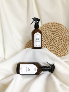 Aromatizador de Ambiente Lys 250ml (Aroma de Bergamota) - Nordic Smells