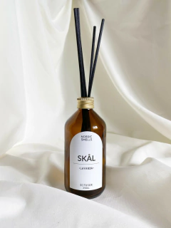 Difusor de Ambiente Skål 250ml (Aroma de Lavanda)