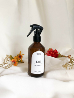 Aromatizador de Ambiente Lys 250ml (Aroma de Bergamota) - loja online