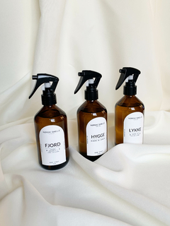 Kit 3 Home Sprays
