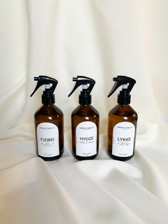 Kit 3 Home Sprays - loja online