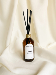 Difusor Lykke 250ml (Aroma de Capim-limão)