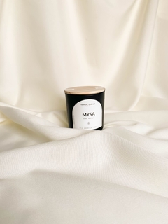 Vela Aromática Mysa 190g (Aroma Marinho) - comprar online