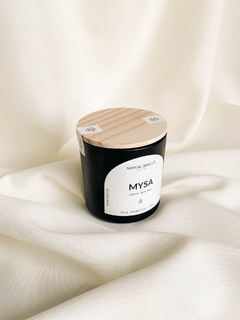 Vela Aromática Mysa 190g (Aroma Marinho) - Nordic Smells