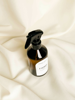 Aromatizador de Ambiente Fjord 250ml (Aroma de Limão Siciliano, Lavanda e Bergamota) - loja online